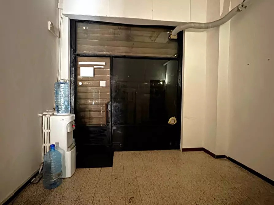 Immagine 17 di Negozio in vendita  in VIA EMILIO FAA' DI BRUNO a Milano