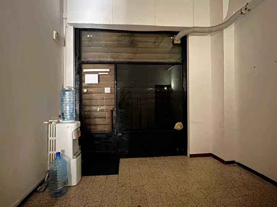 Immagine 18 di Negozio in vendita  in VIA EMILIO FAA' DI BRUNO a Milano