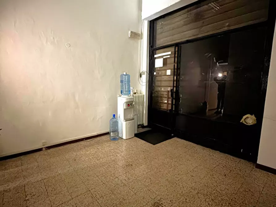 Immagine 19 di Negozio in vendita  in VIA EMILIO FAA' DI BRUNO a Milano