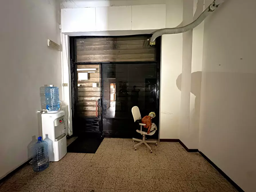Immagine 20 di Negozio in vendita  in VIA EMILIO FAA' DI BRUNO a Milano