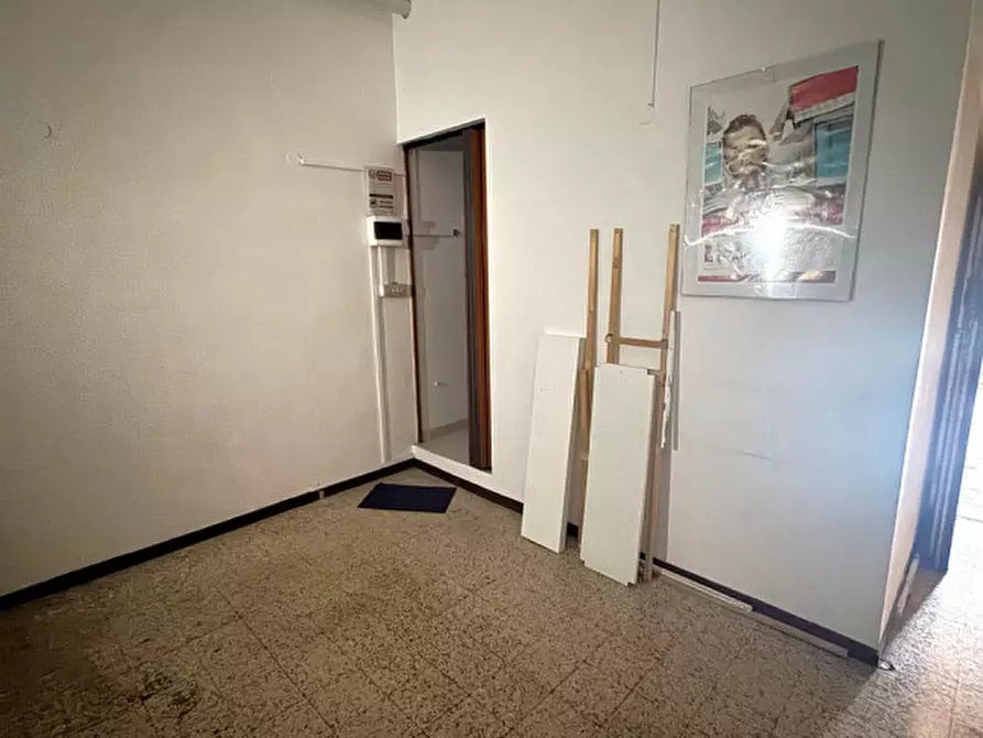 Immagine 23 di Negozio in vendita  in VIA EMILIO FAA' DI BRUNO a Milano