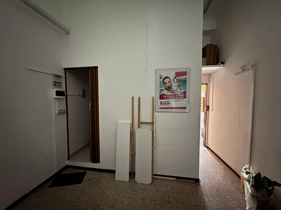 Immagine 26 di Negozio in vendita  in VIA EMILIO FAA' DI BRUNO a Milano