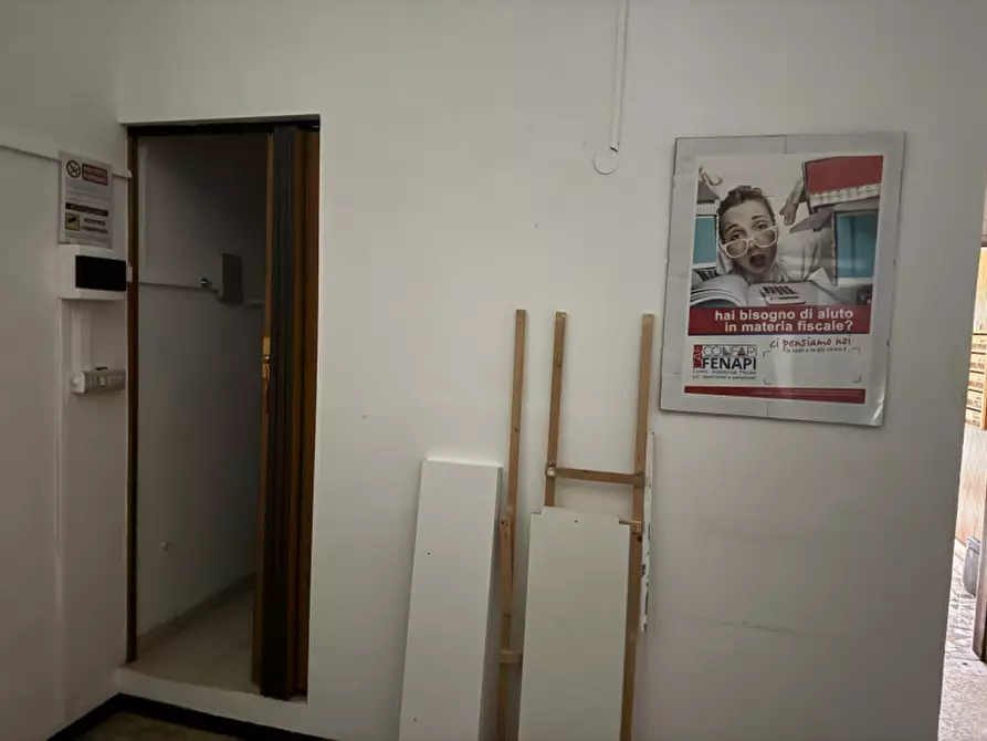 Immagine 27 di Negozio in vendita  in VIA EMILIO FAA' DI BRUNO a Milano