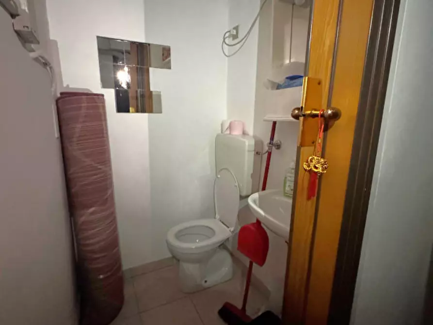 Immagine 28 di Negozio in vendita  in VIA EMILIO FAA' DI BRUNO a Milano