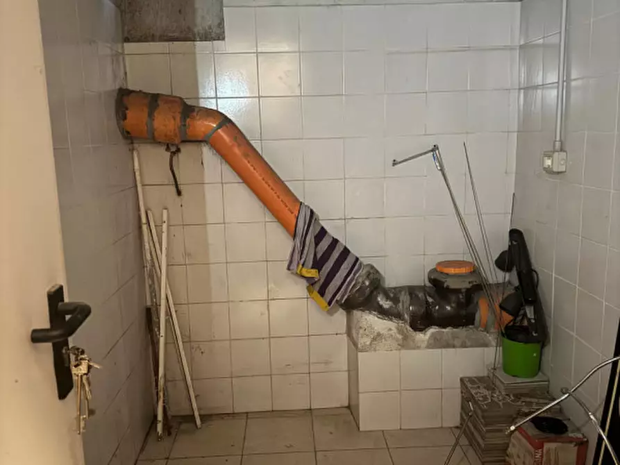 Immagine 32 di Negozio in vendita  in VIA EMILIO FAA' DI BRUNO a Milano