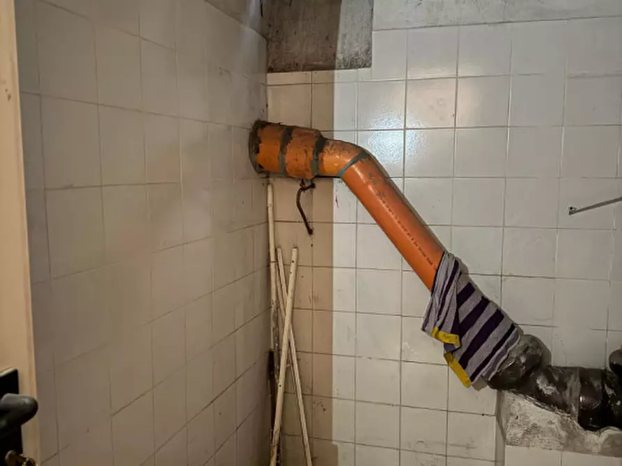 Immagine 33 di Negozio in vendita  in VIA EMILIO FAA' DI BRUNO a Milano