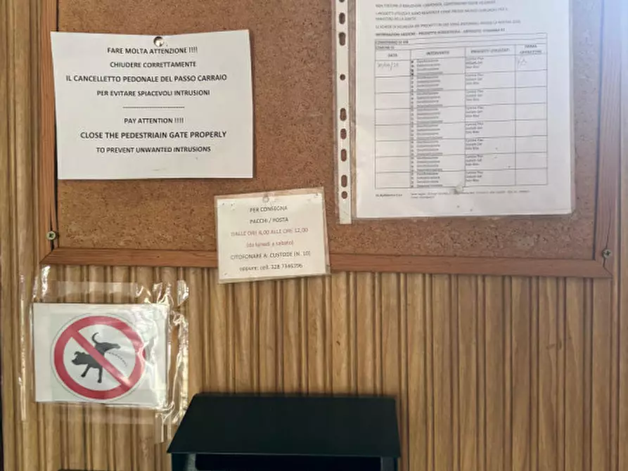 Immagine 35 di Negozio in vendita  in VIA EMILIO FAA' DI BRUNO a Milano