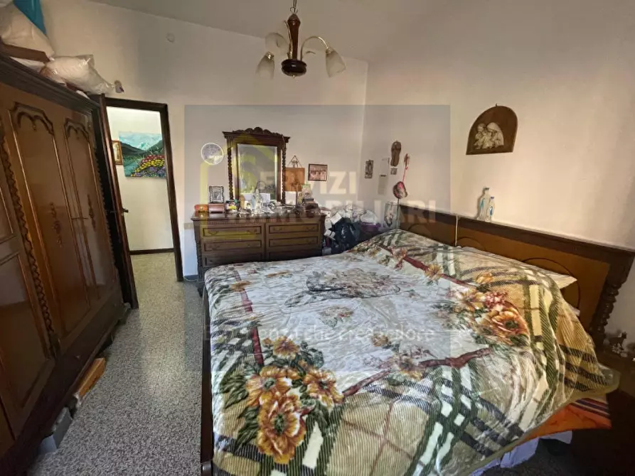 Immagine 2 di Appartamento in vendita  in via Roma a Battaglia Terme