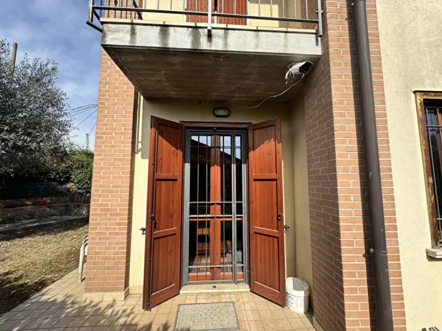 Immagine 3 di Appartamento in vendita  a Brescia