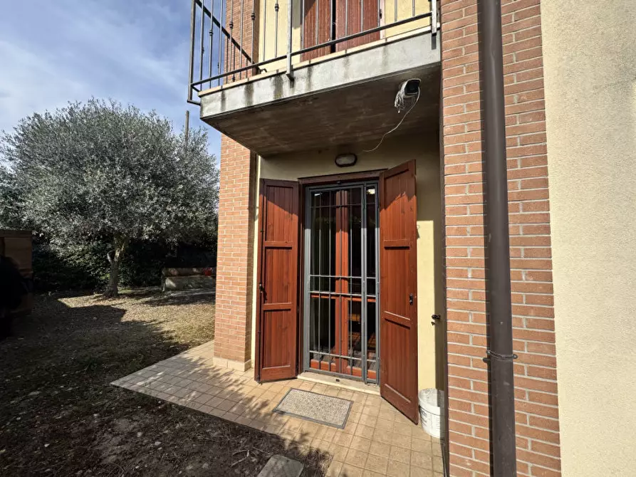 Immagine 4 di Appartamento in vendita  a Brescia