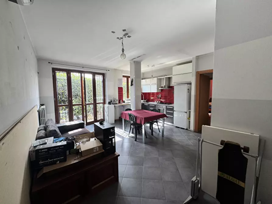 Immagine 5 di Appartamento in vendita  a Brescia