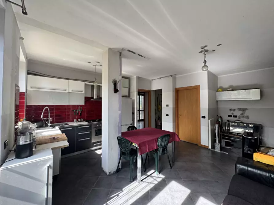 Immagine 6 di Appartamento in vendita  a Brescia