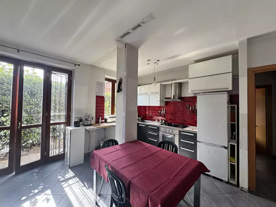 Immagine 8 di Appartamento in vendita  a Brescia