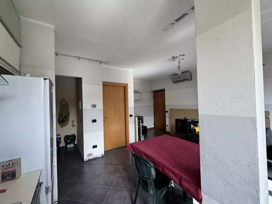 Immagine 9 di Appartamento in vendita  a Brescia