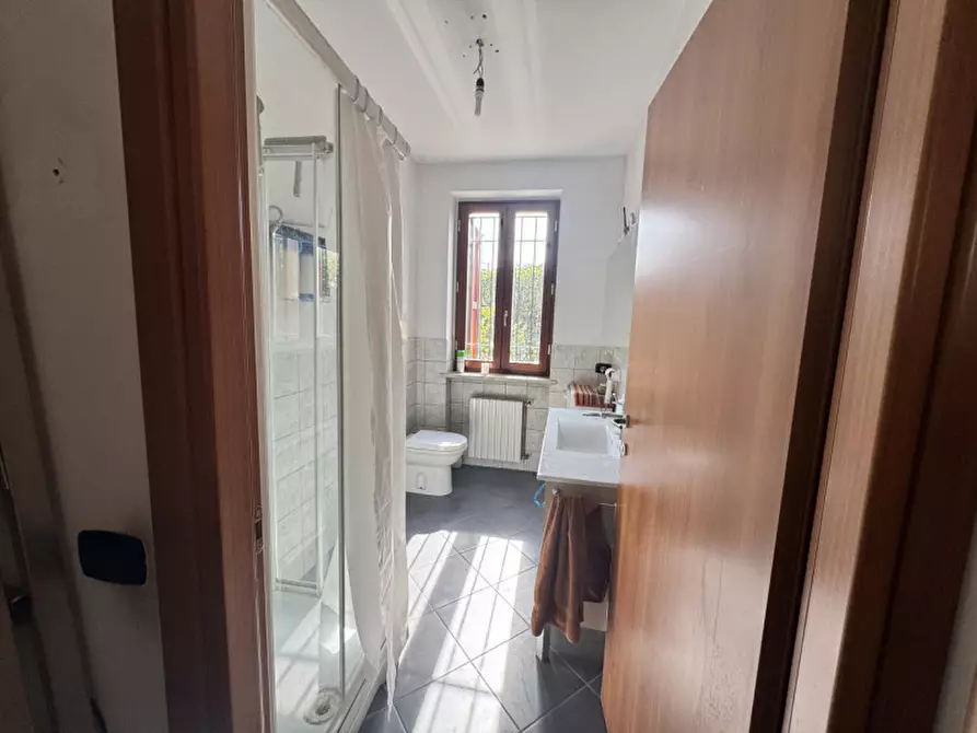 Immagine 10 di Appartamento in vendita  a Brescia