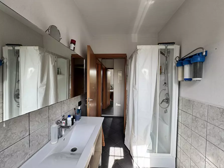 Immagine 11 di Appartamento in vendita  a Brescia