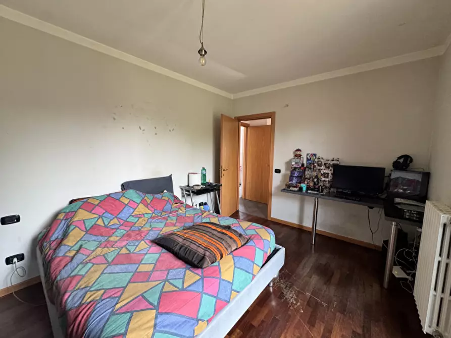 Immagine 13 di Appartamento in vendita  a Brescia