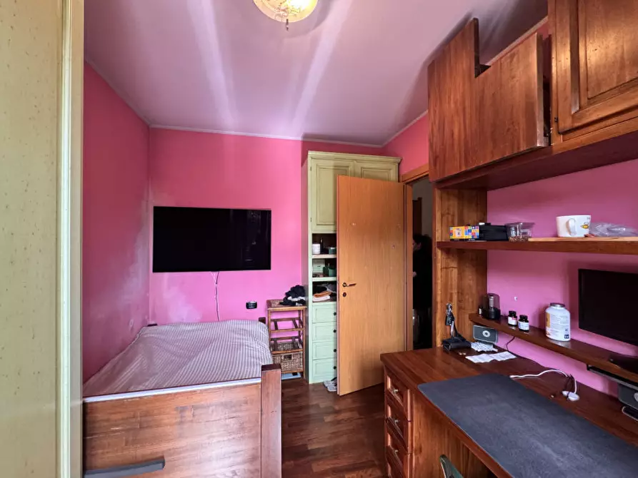 Immagine 18 di Appartamento in vendita  a Brescia