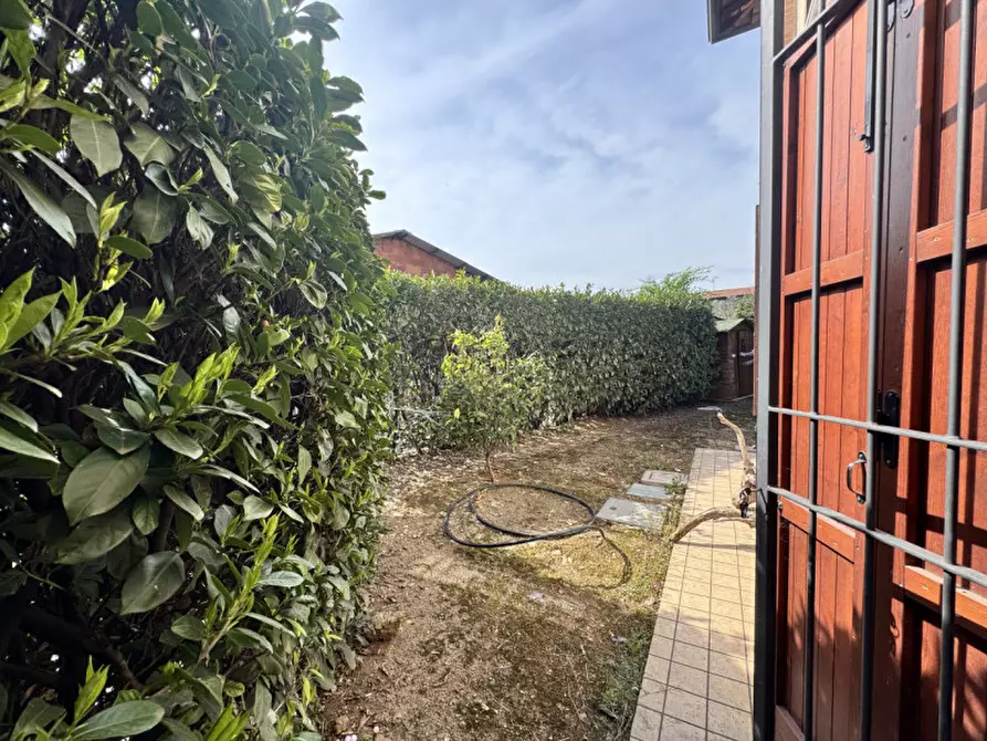 Immagine 19 di Appartamento in vendita  a Brescia