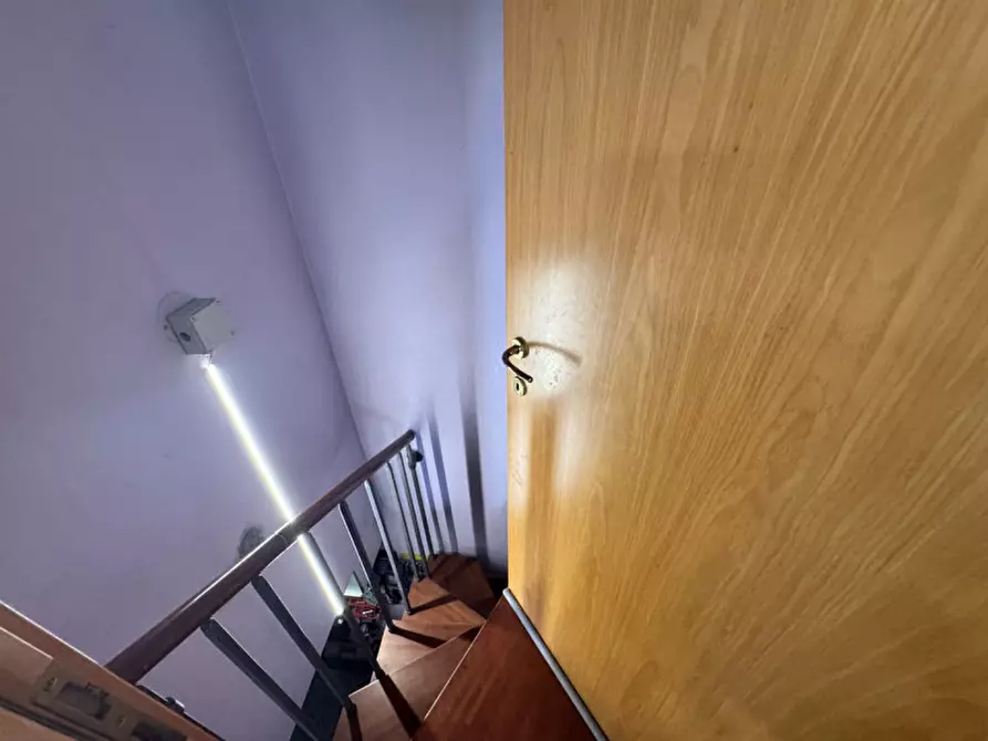 Immagine 24 di Appartamento in vendita  a Brescia