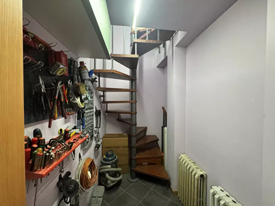 Immagine 25 di Appartamento in vendita  a Brescia