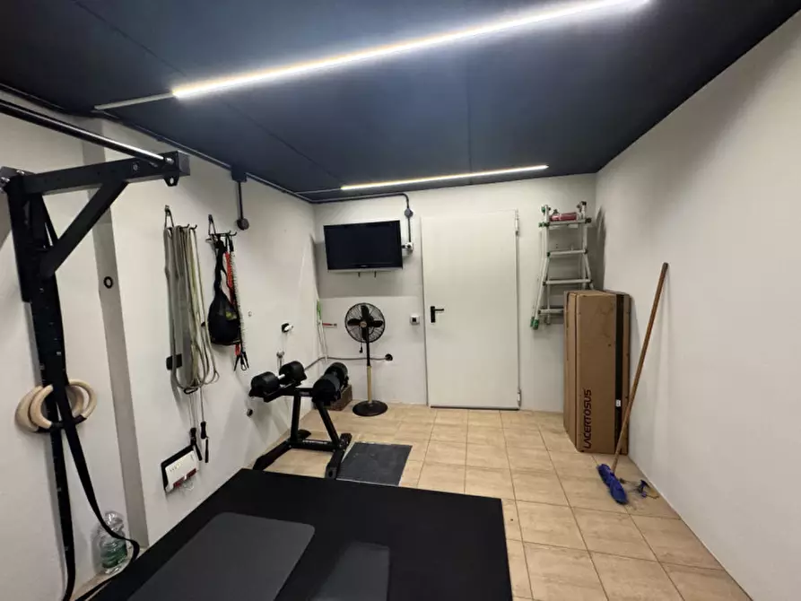 Immagine 28 di Appartamento in vendita  a Brescia