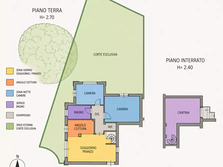 Immagine 31 di Appartamento in vendita  a Brescia