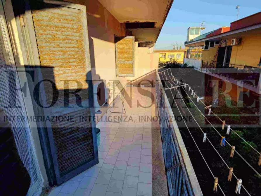 Immagine 5 di Villa in vendita  in Viale dei Pini Nord, 7A a Giugliano In Campania
