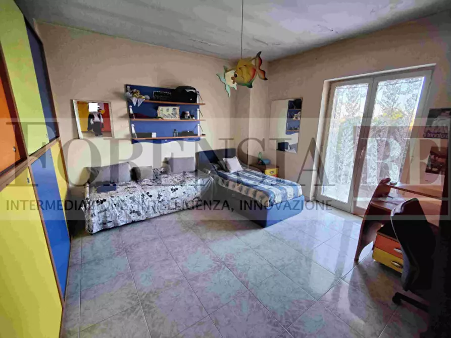 Immagine 7 di Villa in vendita  in Viale dei Pini Nord, 7A a Giugliano In Campania