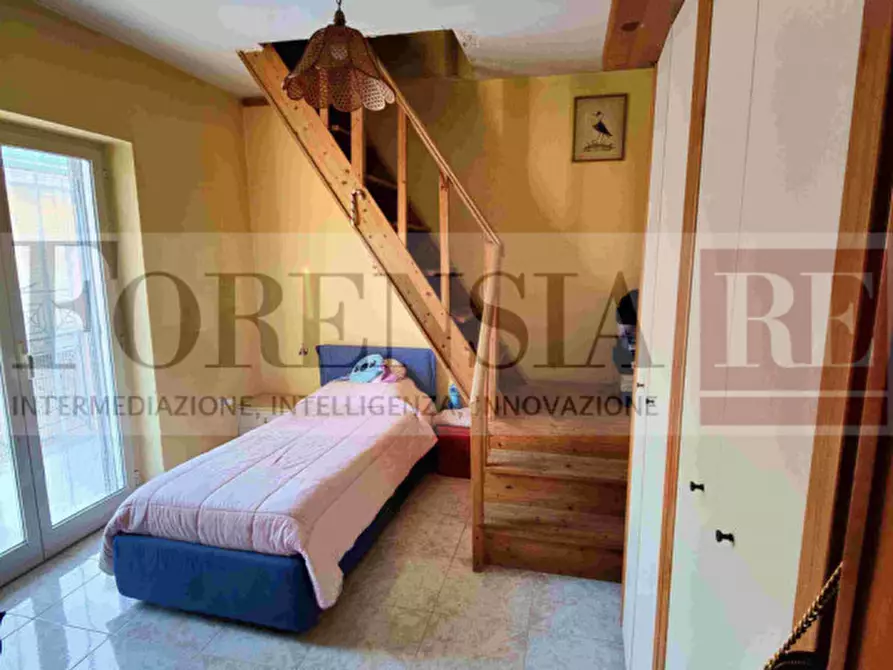 Immagine 8 di Villa in vendita  in Viale dei Pini Nord, 7A a Giugliano In Campania