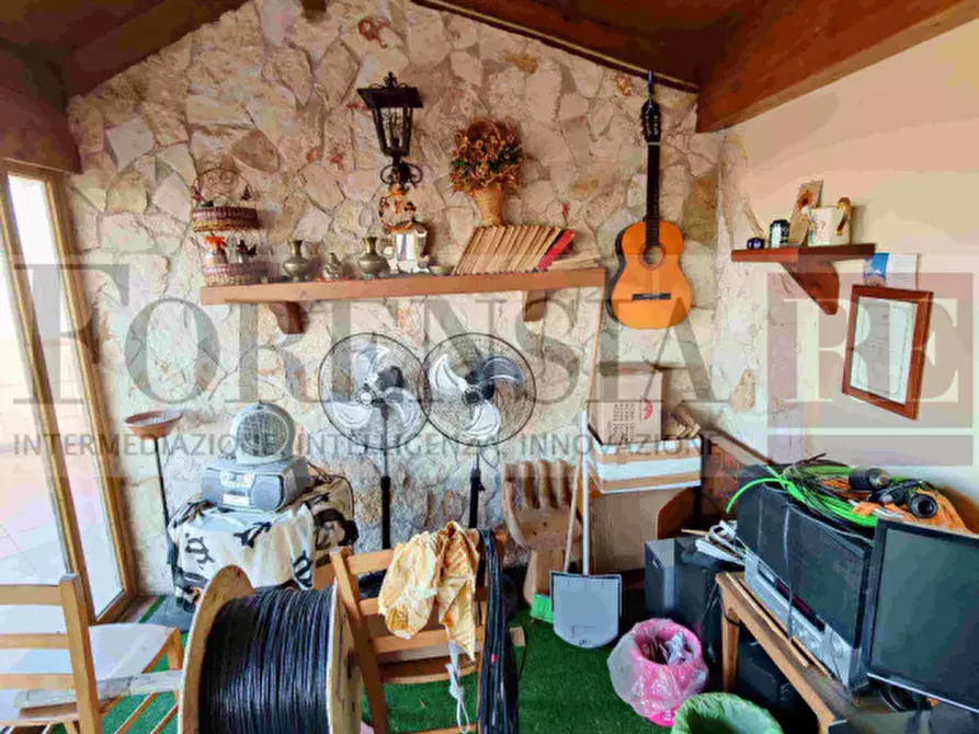Immagine 9 di Villa in vendita  in Viale dei Pini Nord, 7A a Giugliano In Campania