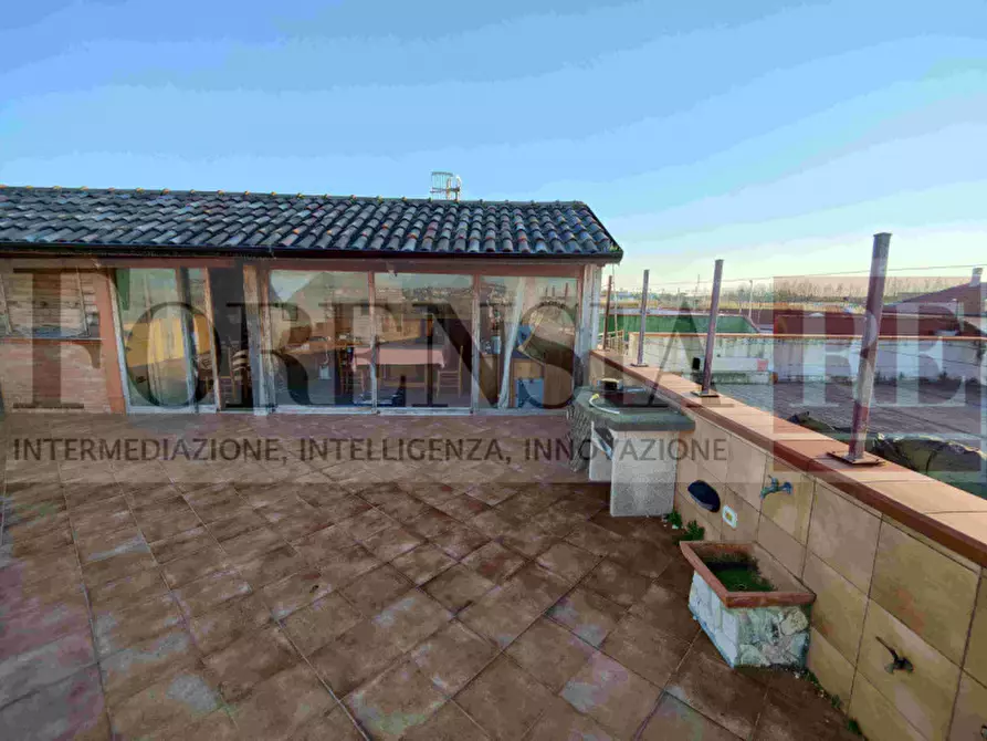 Immagine 11 di Villa in vendita  in Viale dei Pini Nord, 7A a Giugliano In Campania