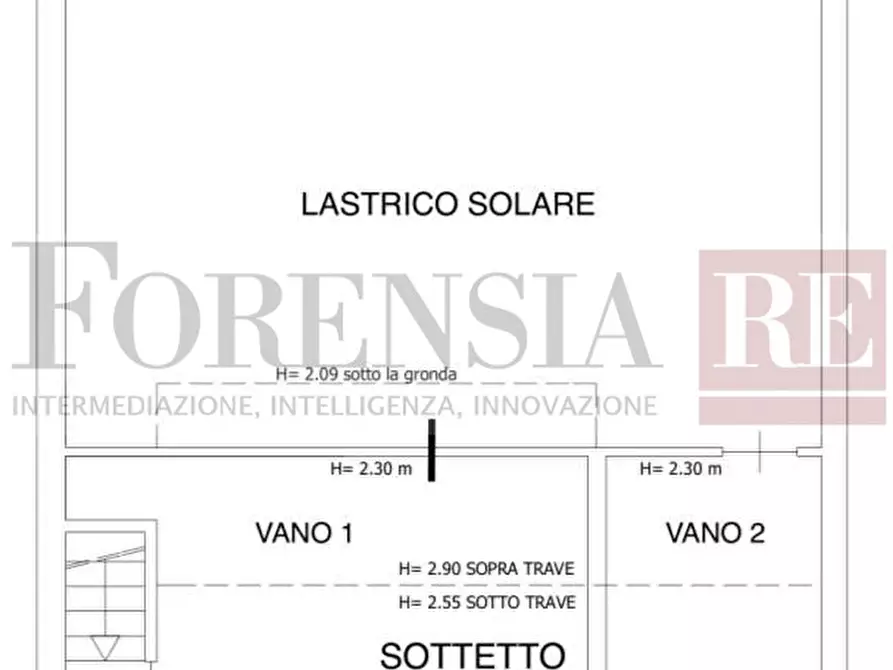 Immagine 14 di Villa in vendita  in Viale dei Pini Nord, 7A a Giugliano In Campania