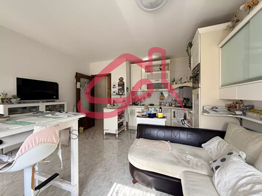 Immagine 1 di Appartamento in vendita  in Via Ragazzi del '99 a Padova