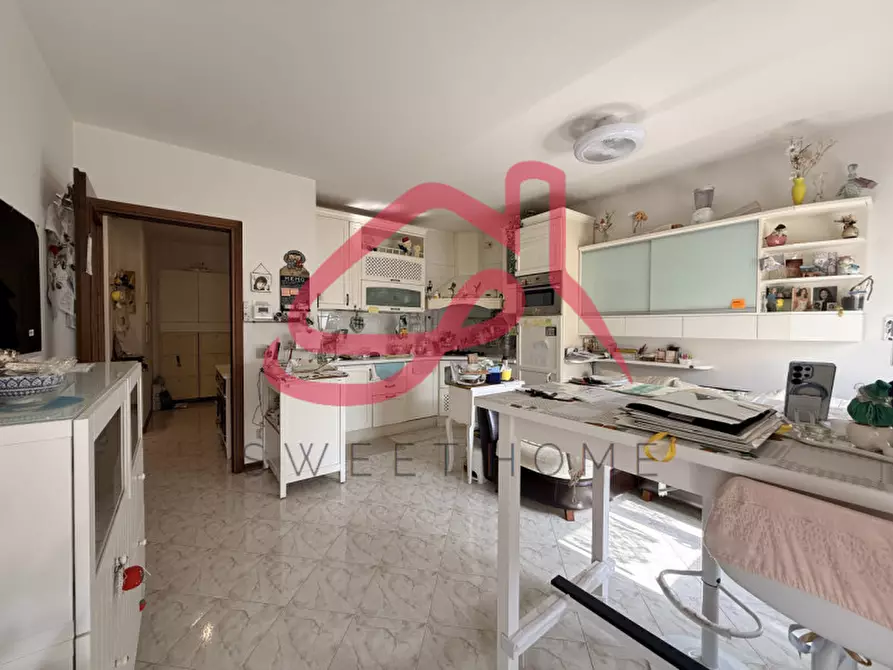 Immagine 2 di Appartamento in vendita  in Via Ragazzi del '99 a Padova