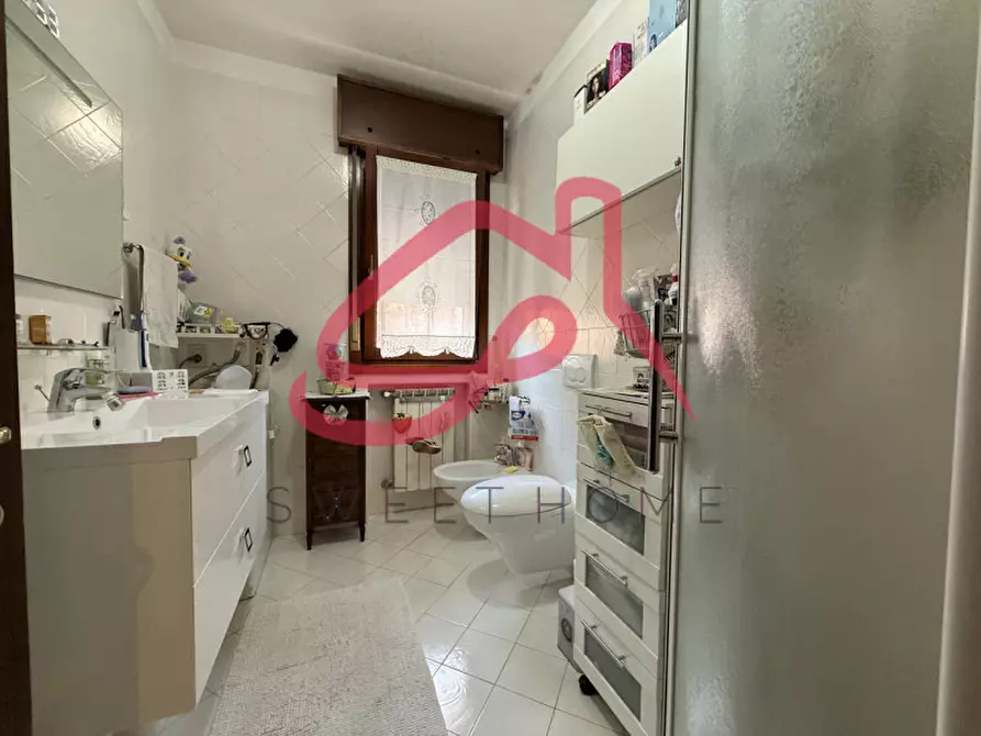 Immagine 6 di Appartamento in vendita  in Via Ragazzi del '99 a Padova
