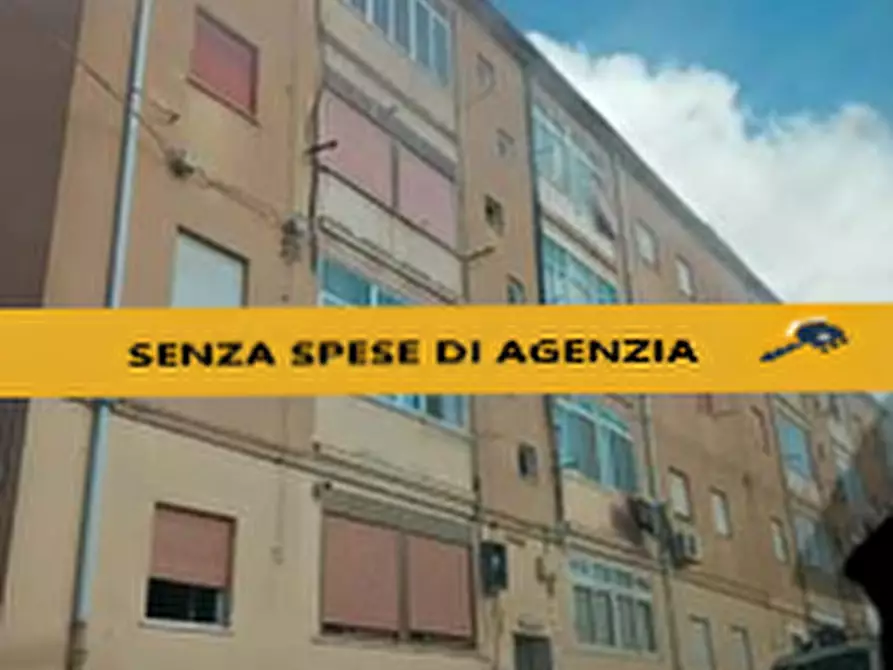 Immagine 1 di Appartamento in vendita  in Via Dante Alighieri Lotto 8 scala A int3 - 91025 Marsala (TP) a Marsala