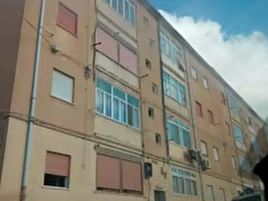 Immagine 3 di Appartamento in vendita  in Via Dante Alighieri Lotto 8 scala A int3 - 91025 Marsala (TP) a Marsala