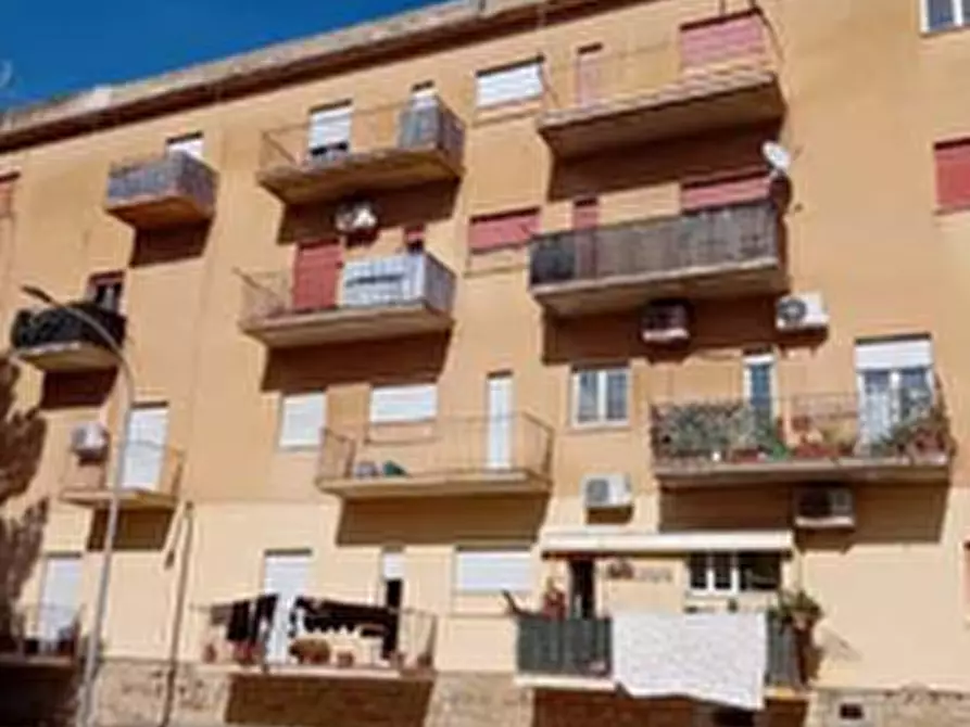 Immagine 4 di Appartamento in vendita  in Via Dante Alighieri Lotto 8 scala A int3 - 91025 Marsala (TP) a Marsala