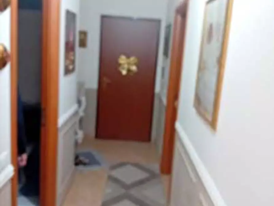 Immagine 6 di Appartamento in vendita  in Via Dante Alighieri Lotto 8 scala A int3 - 91025 Marsala (TP) a Marsala