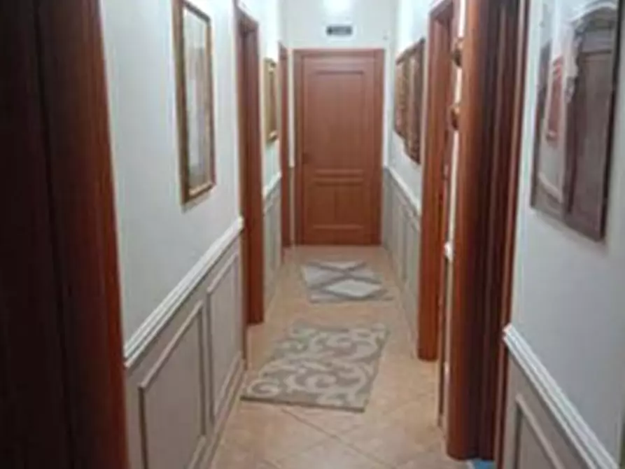 Immagine 7 di Appartamento in vendita  in Via Dante Alighieri Lotto 8 scala A int3 - 91025 Marsala (TP) a Marsala