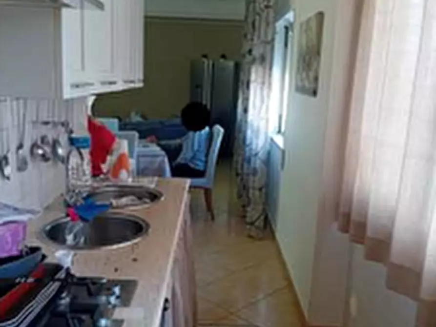 Immagine 8 di Appartamento in vendita  in Via Dante Alighieri Lotto 8 scala A int3 - 91025 Marsala (TP) a Marsala