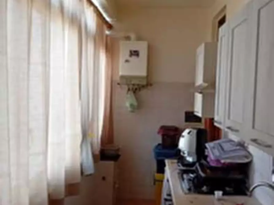 Immagine 9 di Appartamento in vendita  in Via Dante Alighieri Lotto 8 scala A int3 - 91025 Marsala (TP) a Marsala