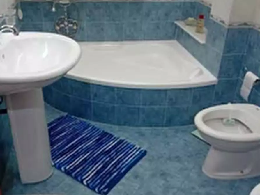 Immagine 11 di Appartamento in vendita  in Via Dante Alighieri Lotto 8 scala A int3 - 91025 Marsala (TP) a Marsala