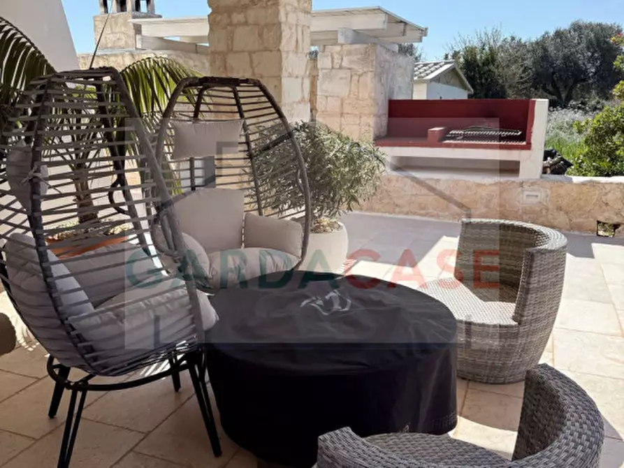 Immagine 10 di Villa in vendita  in Contrada Paradiso a Ostuni