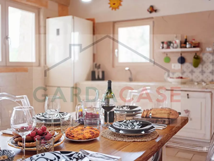 Immagine 12 di Villa in vendita  in Contrada Paradiso a Ostuni