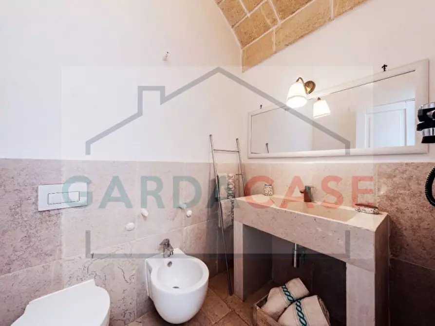 Immagine 16 di Villa in vendita  in Contrada Paradiso a Ostuni