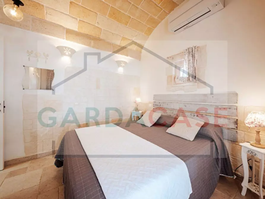 Immagine 17 di Villa in vendita  in Contrada Paradiso a Ostuni