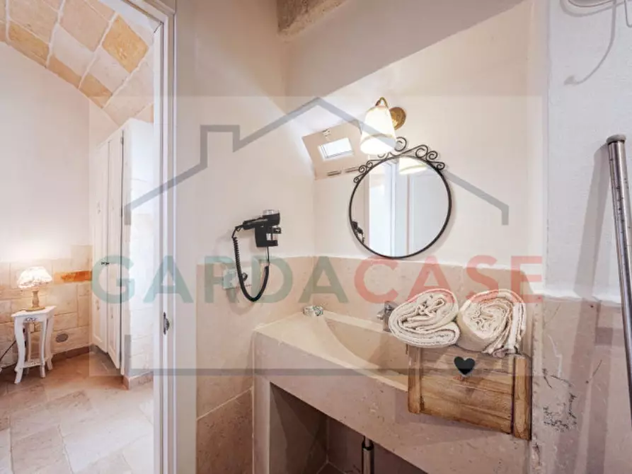 Immagine 18 di Villa in vendita  in Contrada Paradiso a Ostuni