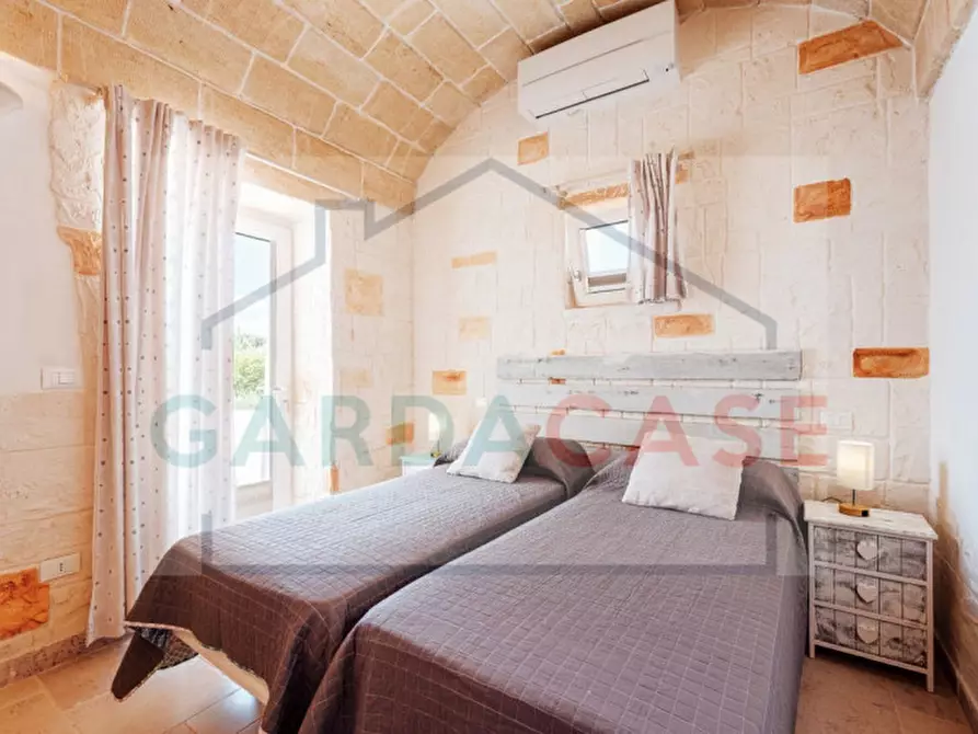 Immagine 19 di Villa in vendita  in Contrada Paradiso a Ostuni